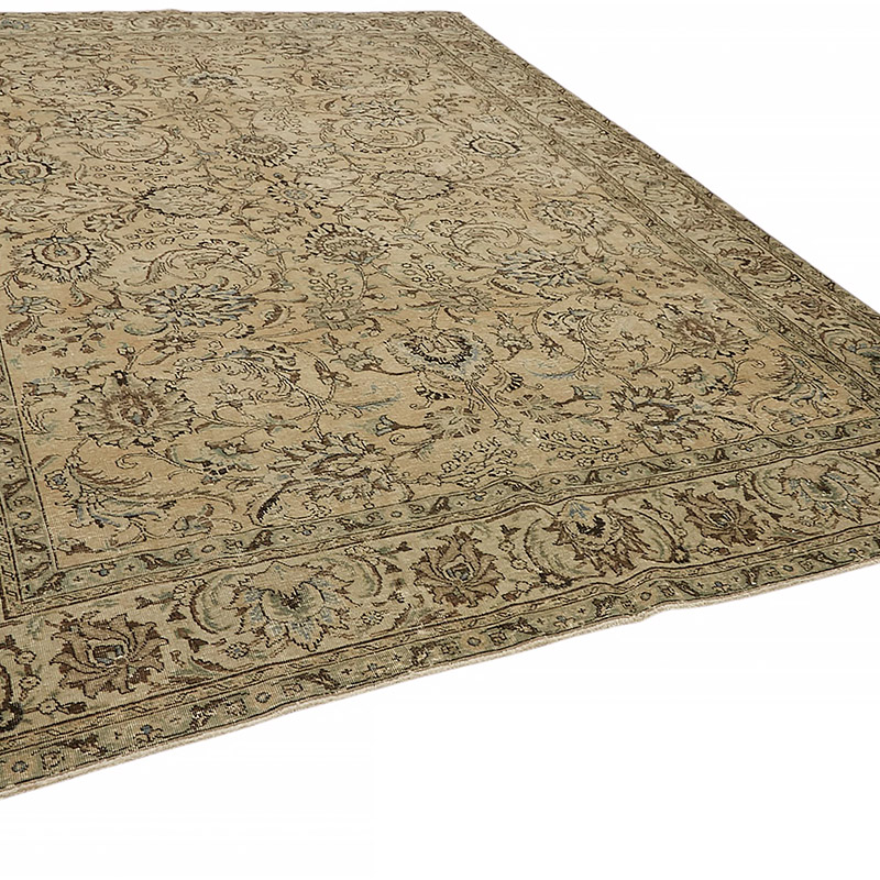 El Dokuma Vintage Hali - 288 cm x 384 cm - K0080299