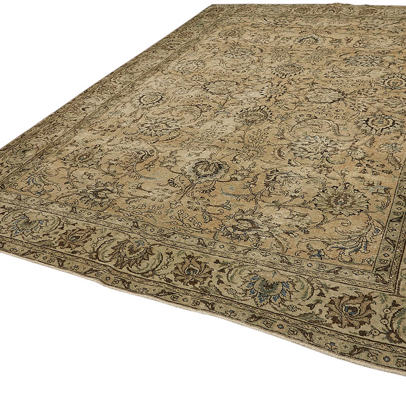El Dokuma Vintage Hali - 288 cm x 384 cm - K0080299