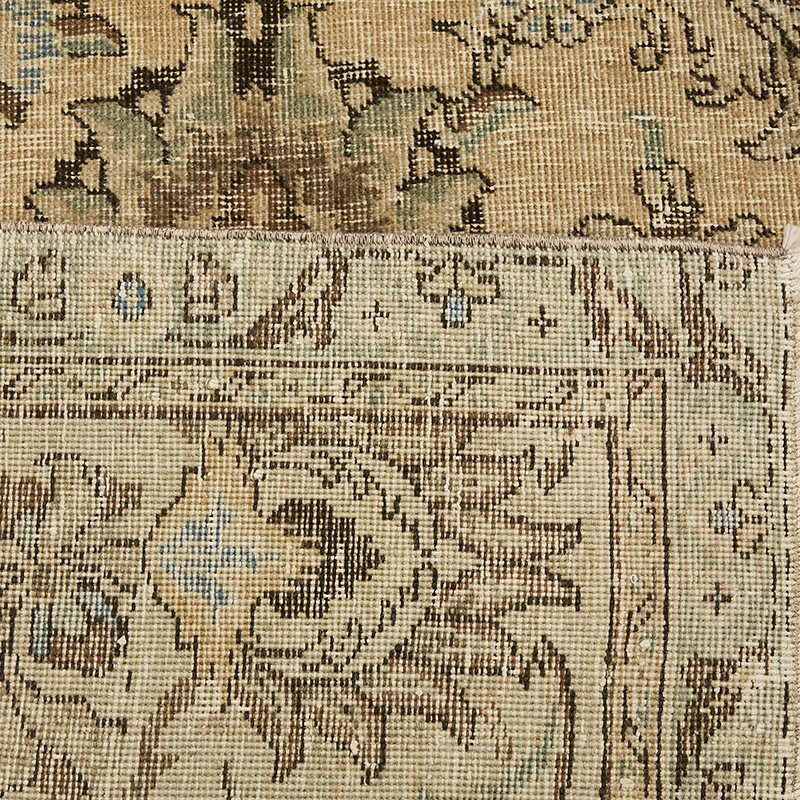 El Dokuma Vintage Hali - 288 cm x 384 cm - K0080299