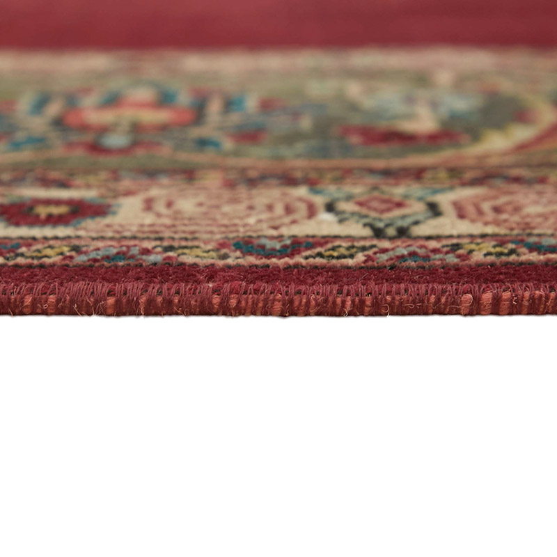 Alfombra Oriental Vintage Anudada a Mano - 290 cm x 365 cm - K0080312