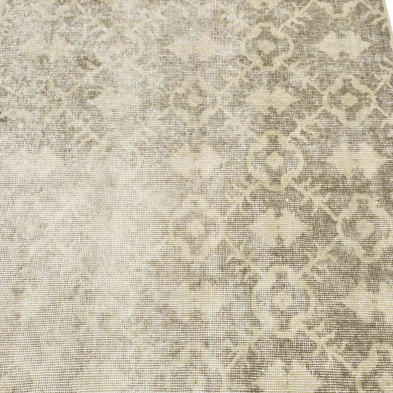 El Dokuma Vintage Hali - 86 cm x 133 cm - K0080363