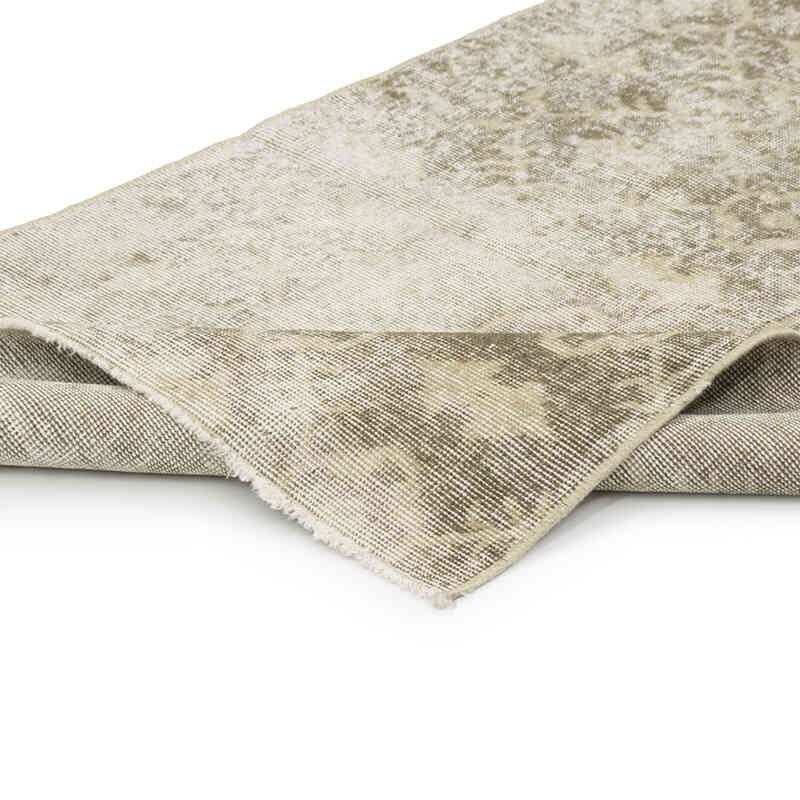 El Dokuma Vintage Hali - 86 cm x 133 cm - K0080363