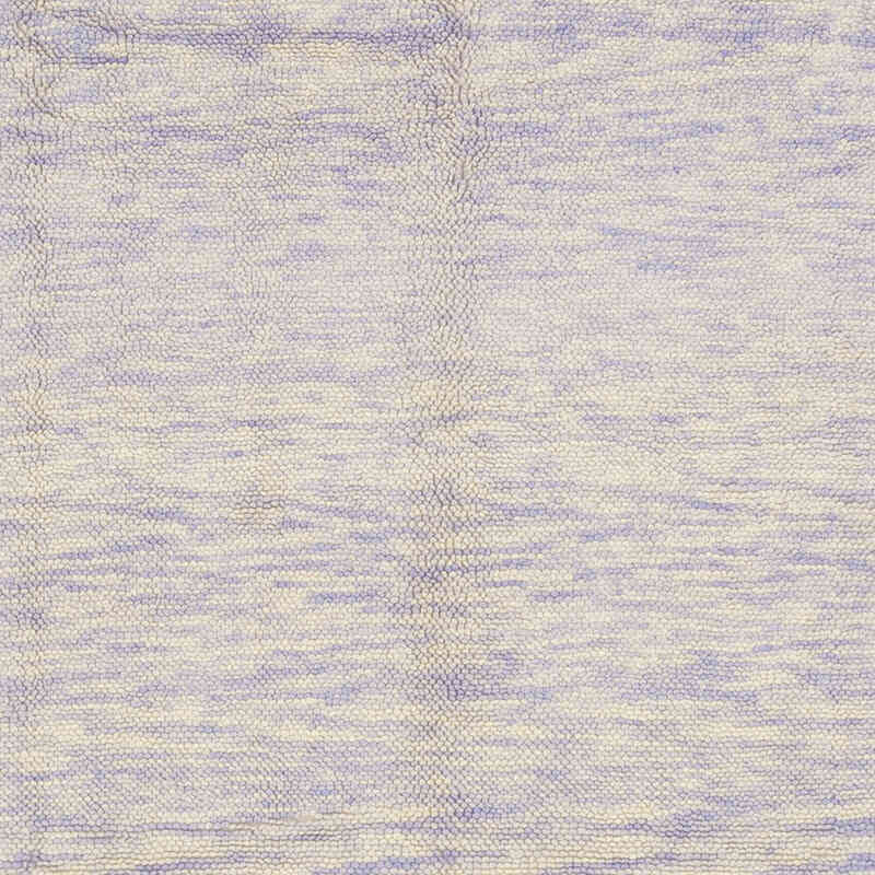 New Turkish Tulu Rug - 7' 9" x 11' 8" (93" x 140") - K0080618