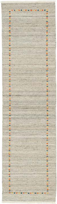 Yeni Kök Boya El Dokuma Yolluk Kilim