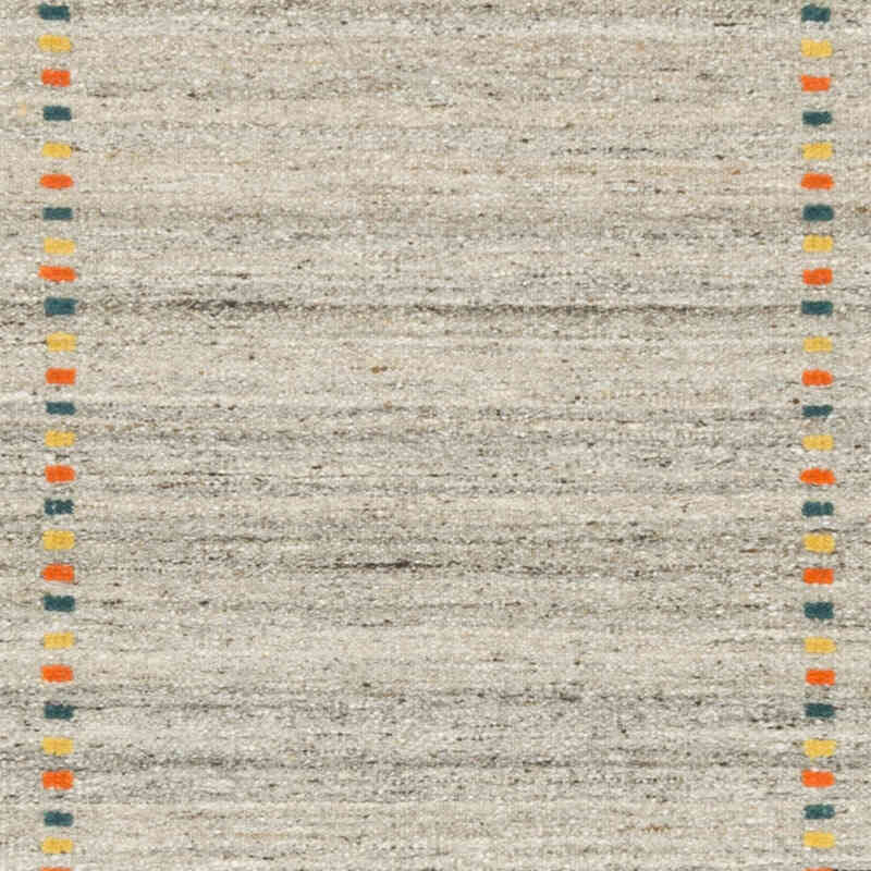 New Handwoven Turkish Kilim Runner - K0080619