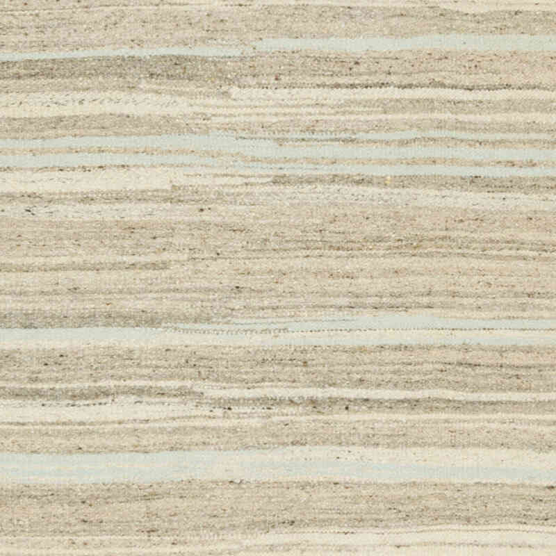 Yeni Kök Boya El Dokuma Yolluk Kilim - K0080620