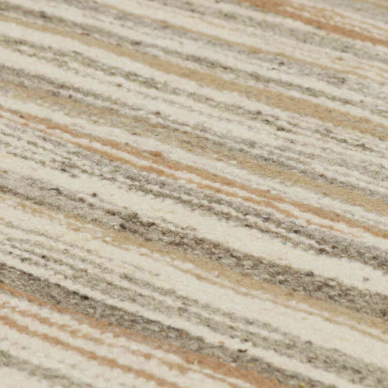 Yeni Kök Boya El Dokuma Yolluk Kilim - K0080621