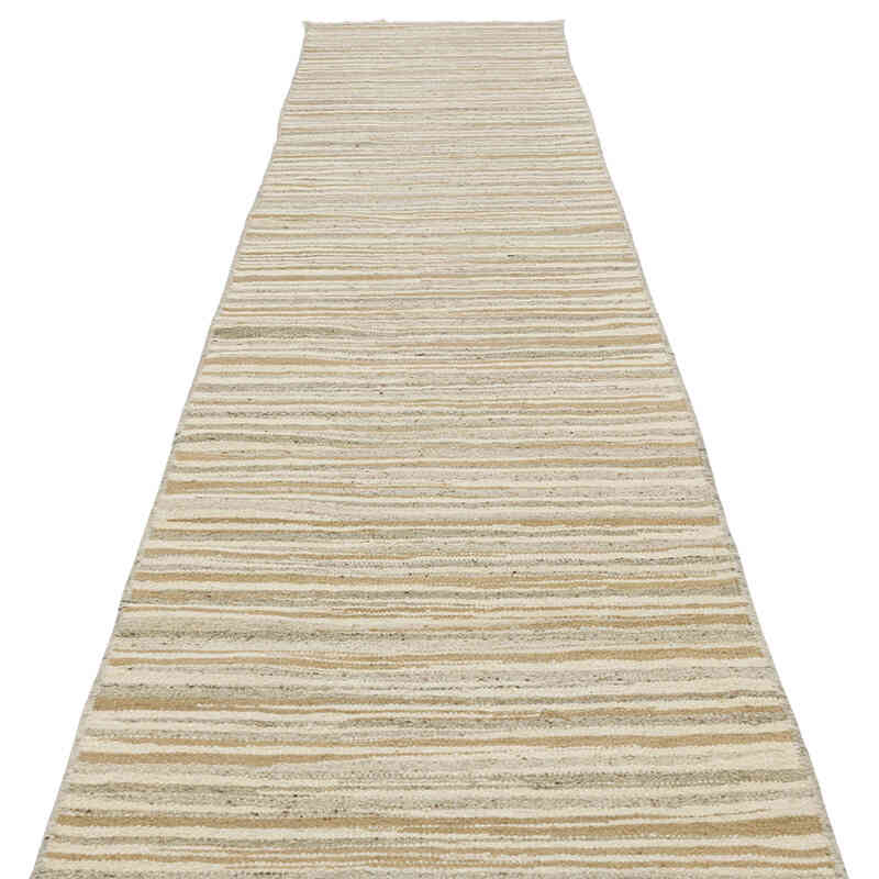 Corredor Nueva Alfombra Turca Kilim - K0080622