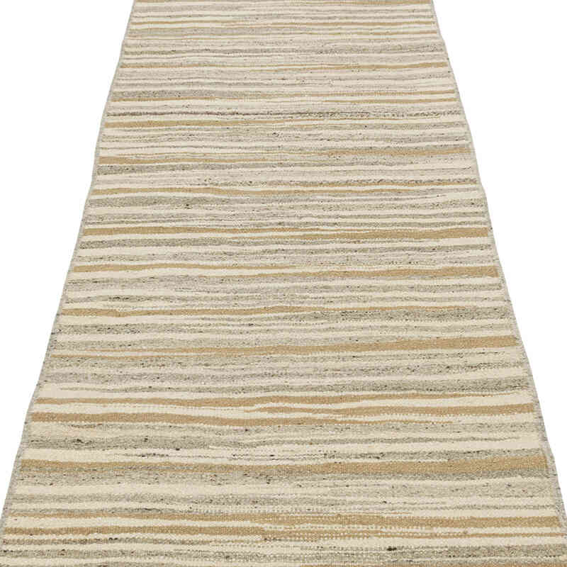 Corredor Nueva Alfombra Turca Kilim - K0080622