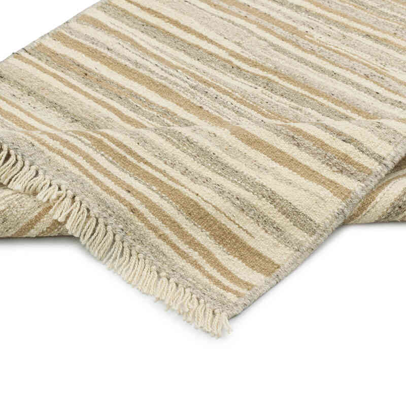 Corredor Nueva Alfombra Turca Kilim - K0080622