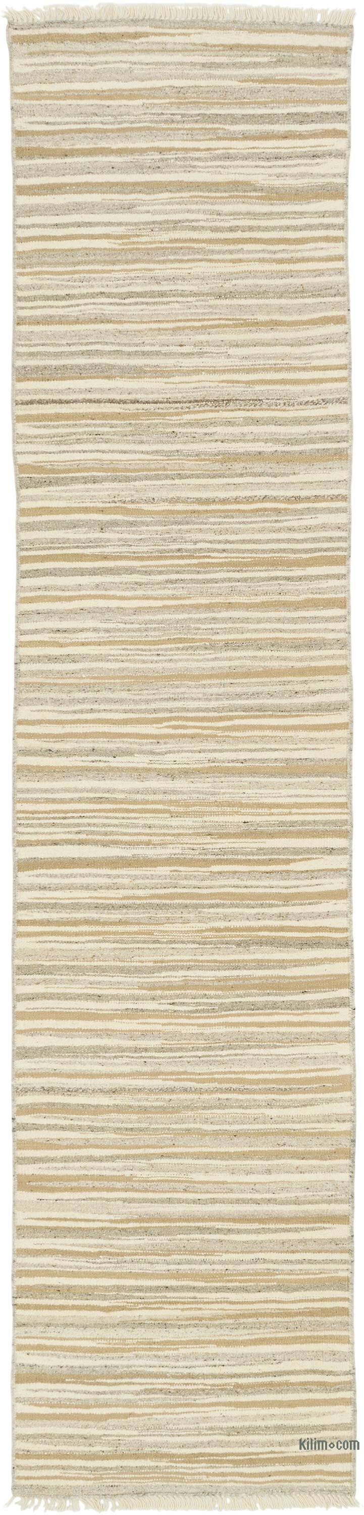 Corredor Nueva Alfombra Turca Kilim - K0080622