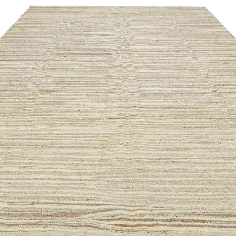 Nueva Alfombra Turca Kilim - K0080624