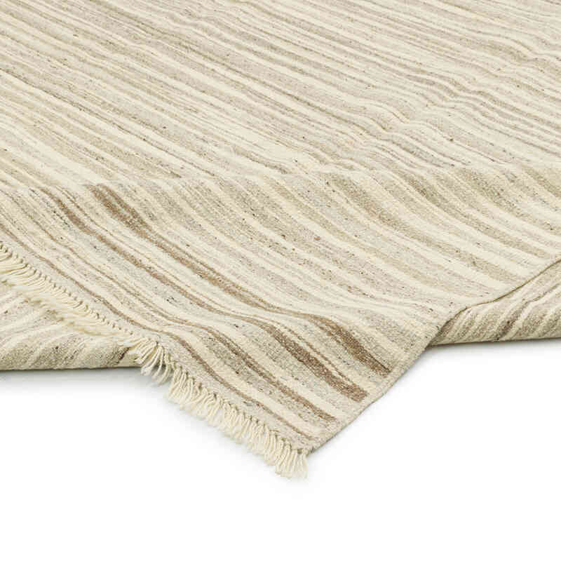 Nueva Alfombra Turca Kilim - K0080624