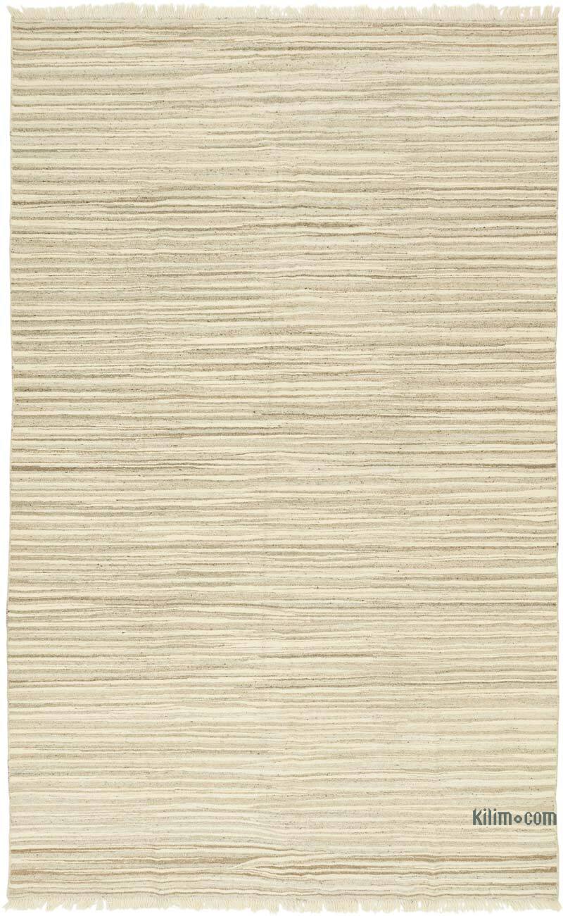 Nueva Alfombra Turca Kilim - K0080624