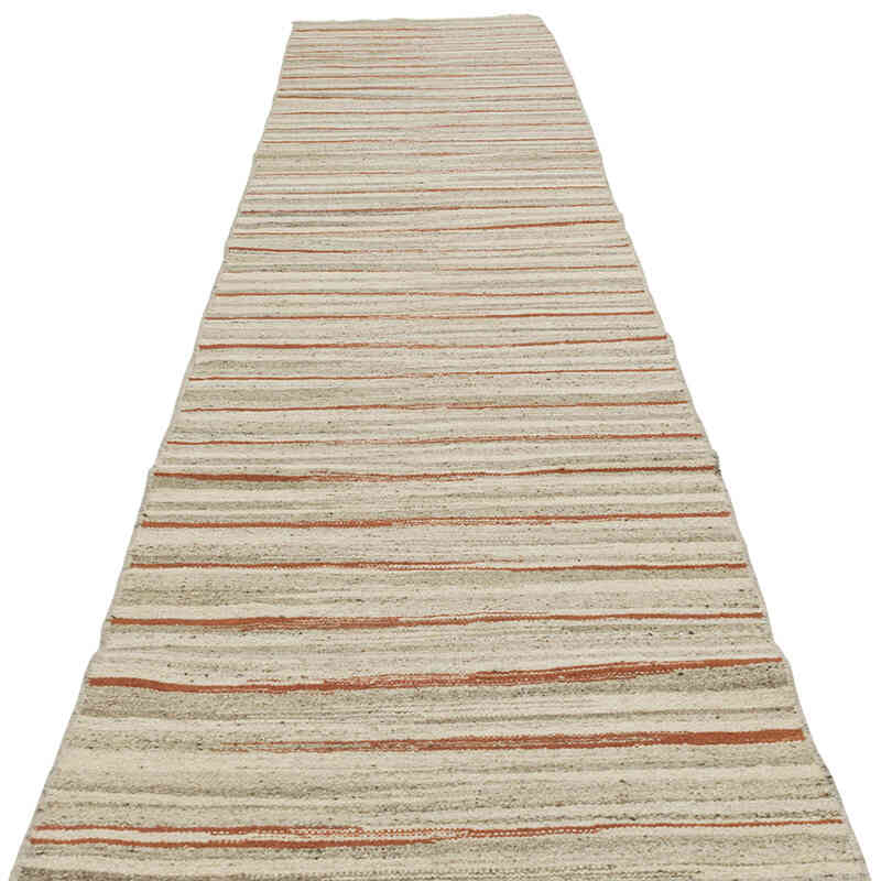 Corredor Nueva Alfombra Turca Kilim - K0080627