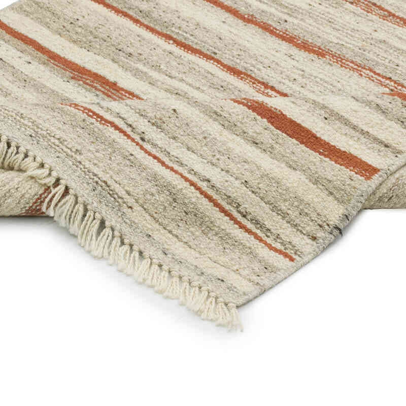 Corredor Nueva Alfombra Turca Kilim - K0080627