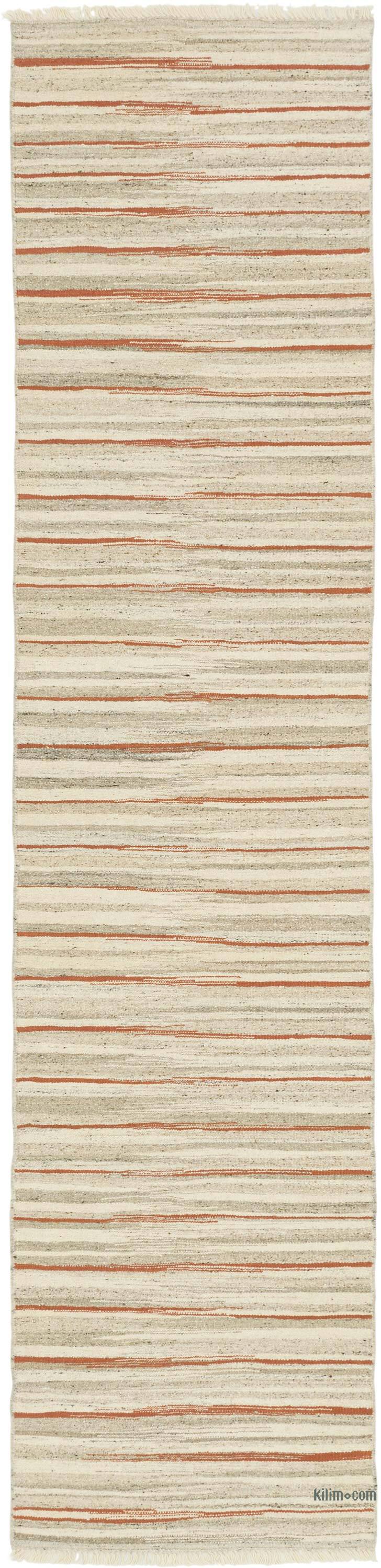 Corredor Nueva Alfombra Turca Kilim - K0080627