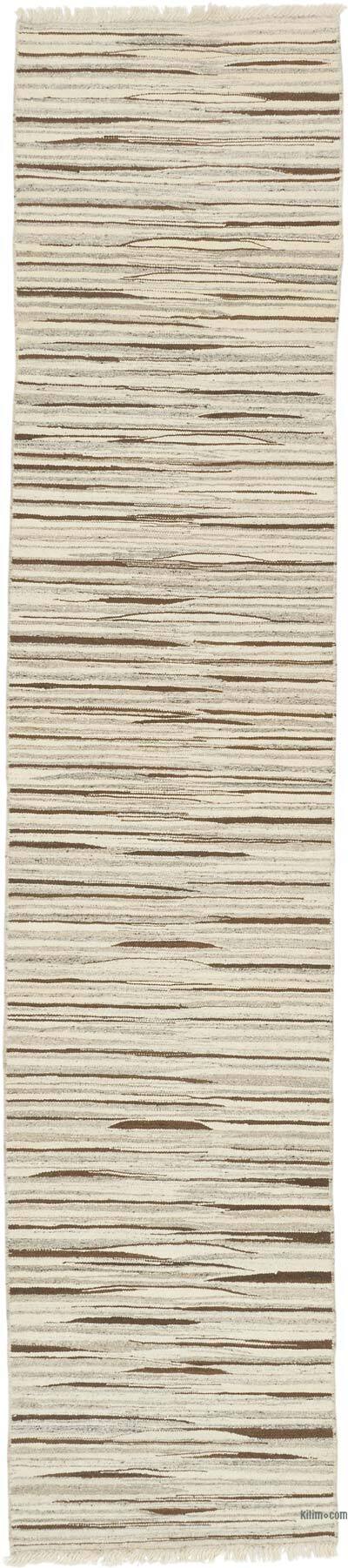 Corredor Nueva Alfombra Turca Kilim