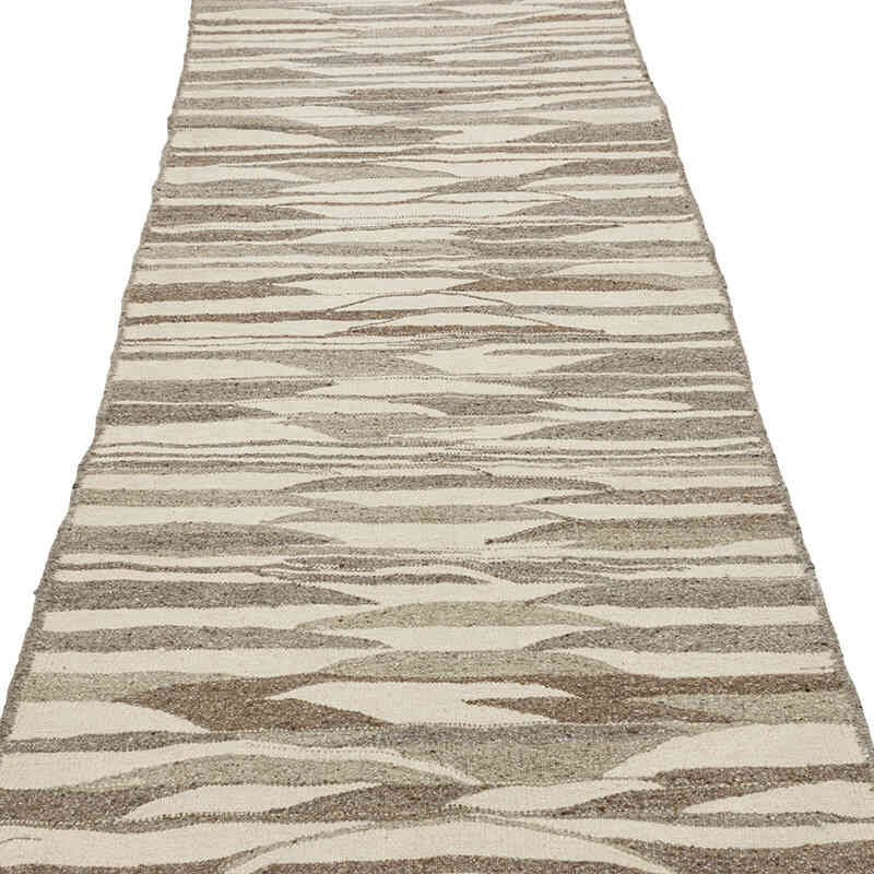 Corredor Nueva Alfombra Turca Kilim - K0080629