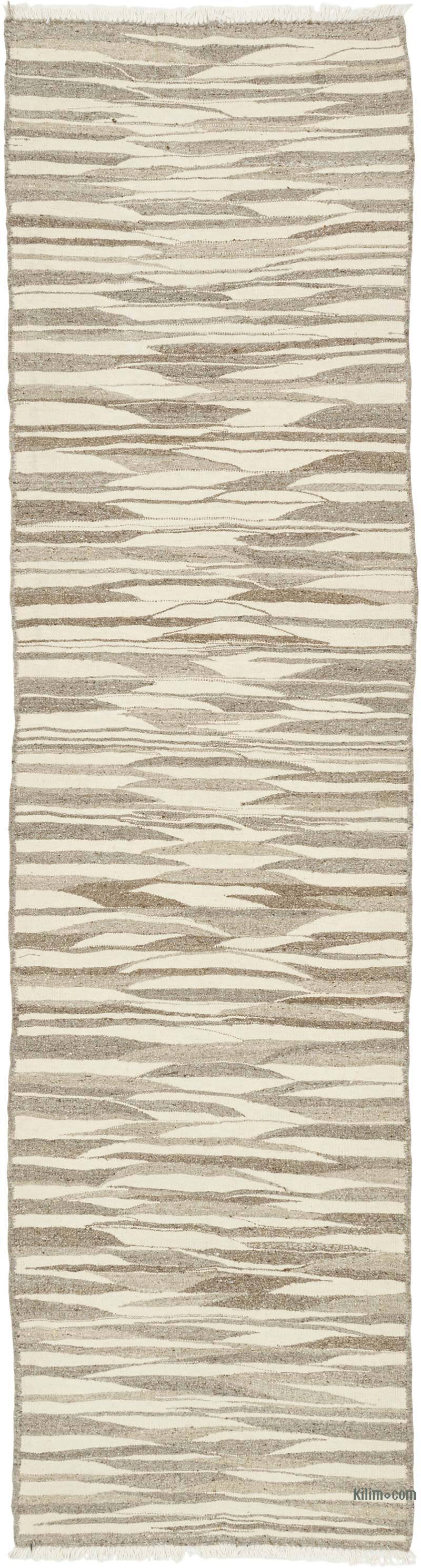 Corredor Nueva Alfombra Turca Kilim - K0080629