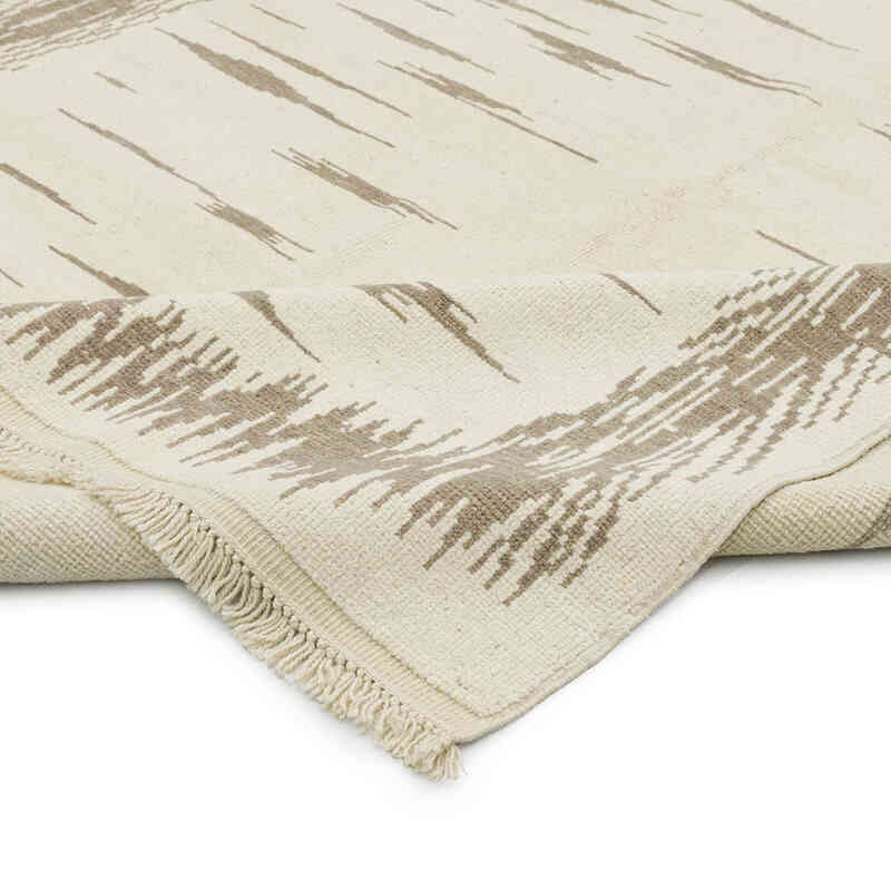 Yeni Kök Boya El Dokuma Kilim - 218 cm x 300 cm - K0080633