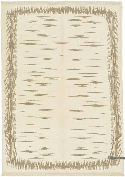 Nueva Alfombra Turca Kilim - 218 cm x 300 cm