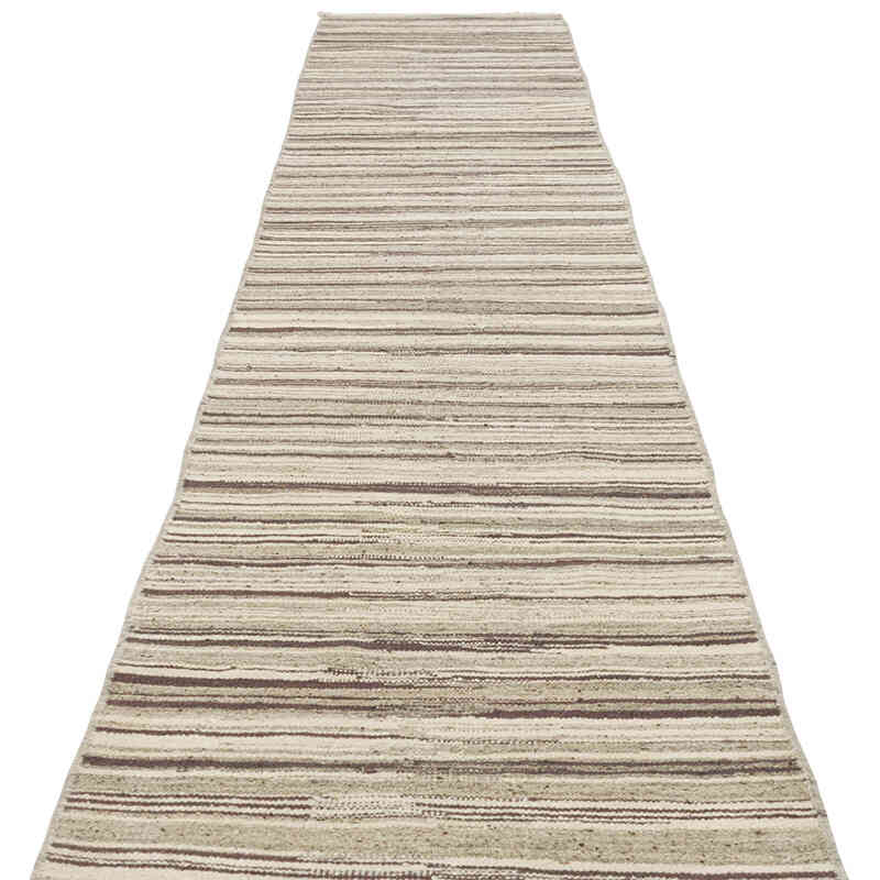 Corredor Nueva Alfombra Turca Kilim - K0080642