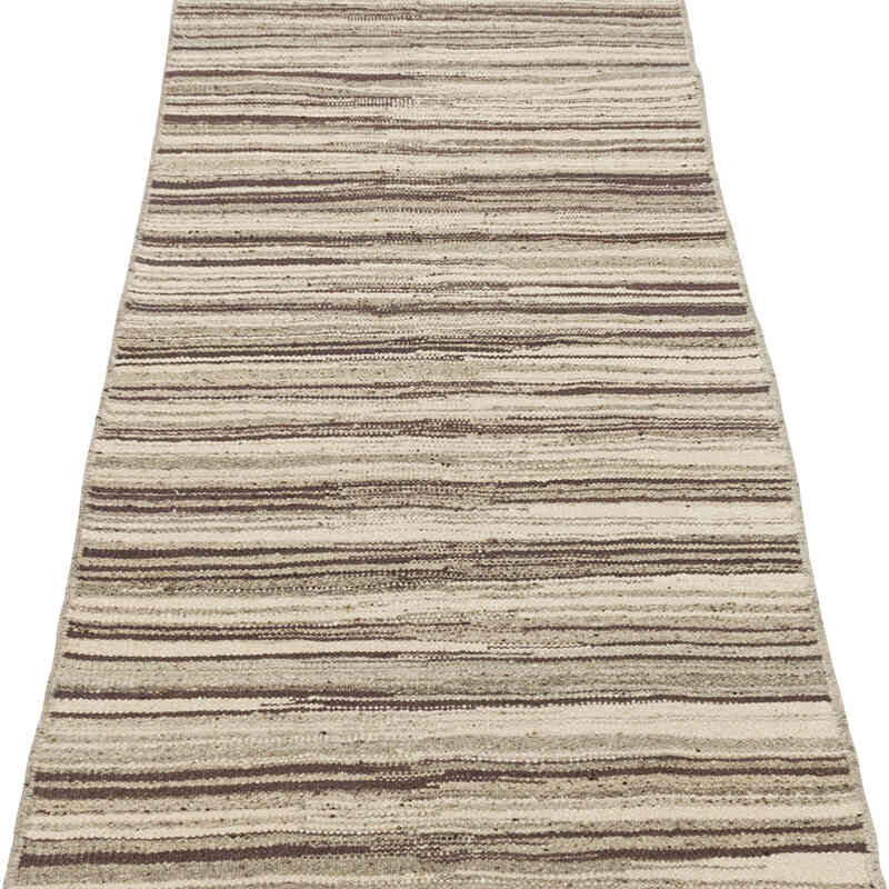 Corredor Nueva Alfombra Turca Kilim - K0080642