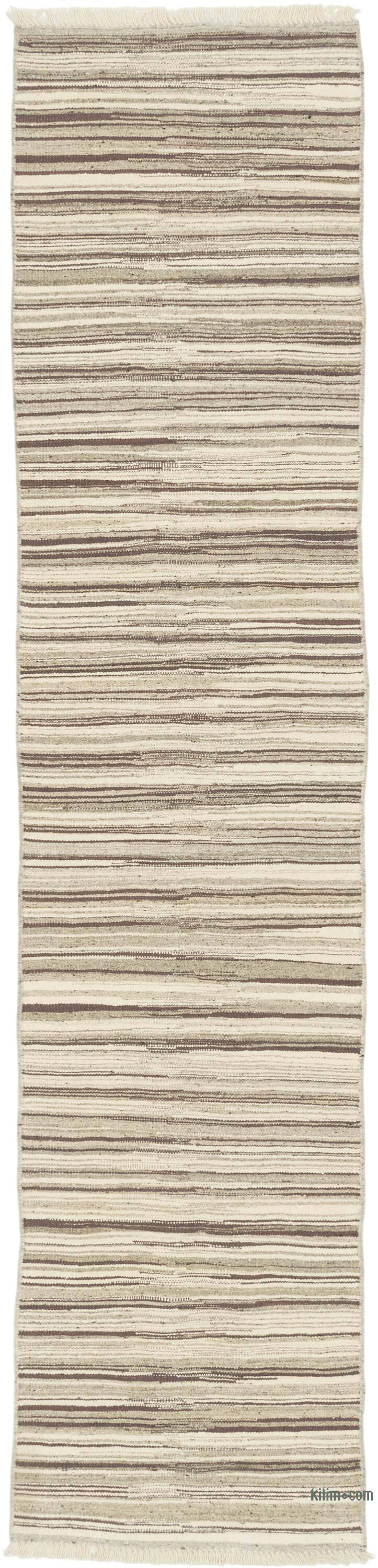 Corredor Nueva Alfombra Turca Kilim - K0080642