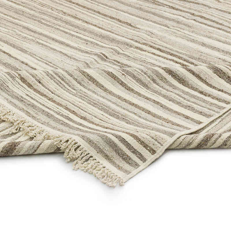 Nueva Alfombra Turca Kilim - K0080650