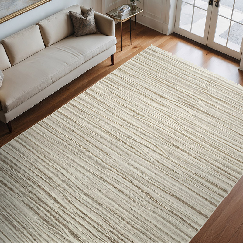 Nueva Alfombra Turca Kilim - K0080650
