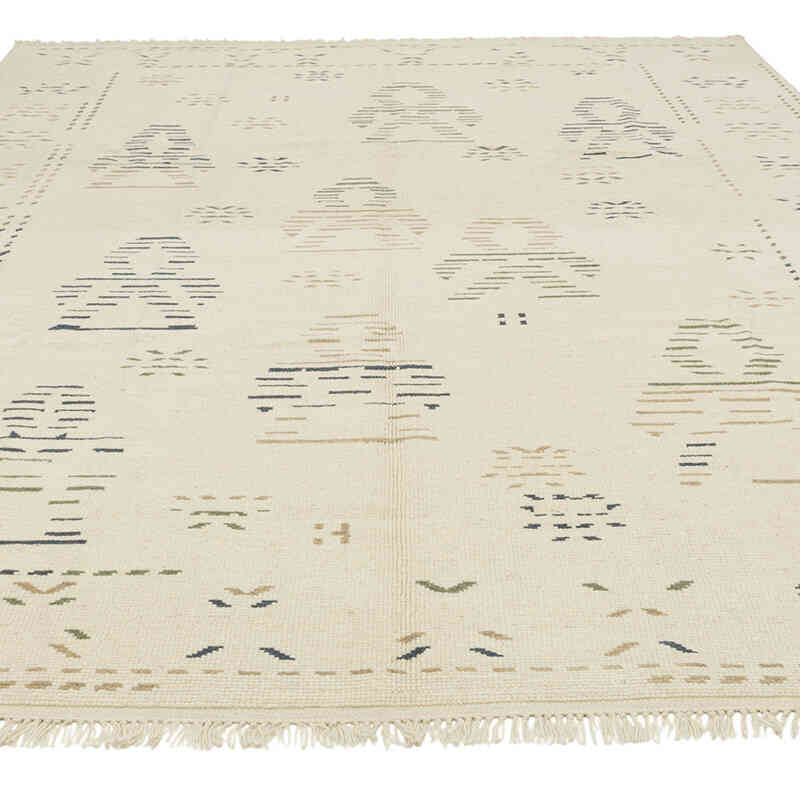 Yeni El Dokuma Anadolu Halisi - K0080656