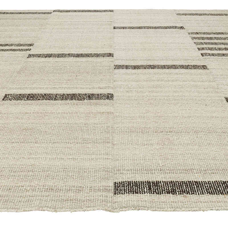 Yeni Modern Düz Dokuma - K0080659