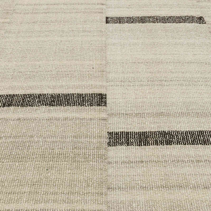 Yeni Modern Düz Dokuma - K0080659