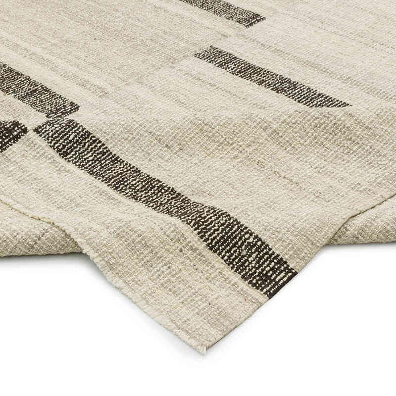 Yeni Modern Düz Dokuma - K0080659