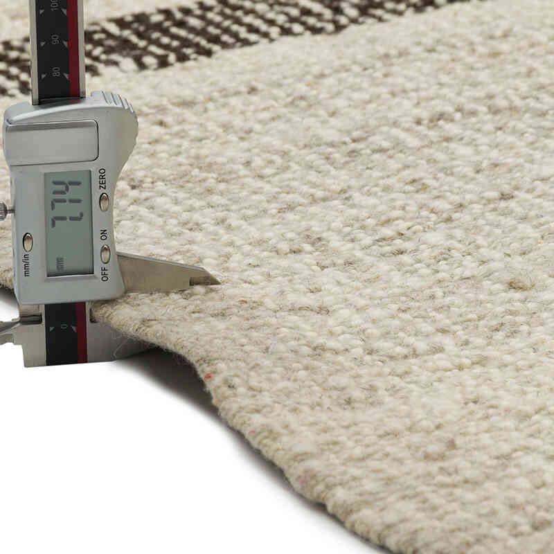 Yeni Modern Düz Dokuma - K0080659