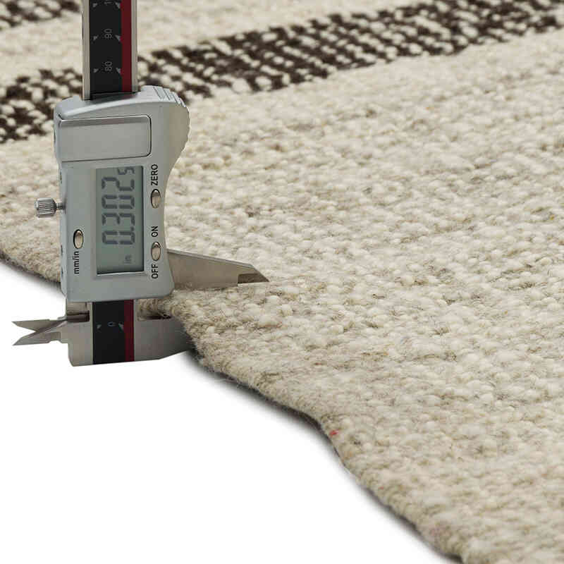Yeni Modern Düz Dokuma - K0080659