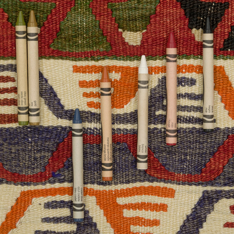 Corredor Vintage Cal Kilim - 90 cm x 245 cm - K0080667