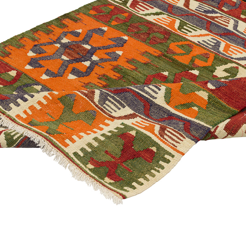 Corredor Vintage Cal Kilim - 90 cm x 245 cm - K0080667