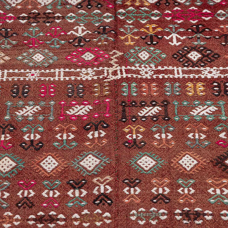Alfombra Adana Jijim Vintage - 87 cm x 182 cm - K0080673