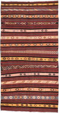 Sivas Kilimi - 165 cm x 308 cm