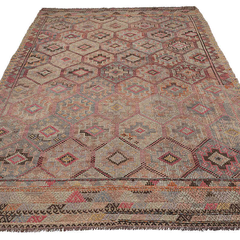 Alfombra Jijim Anatolia Vintage - 185 cm x 282 cm - K0080694