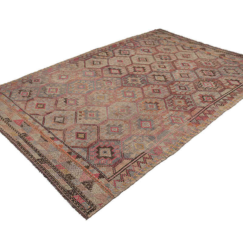 Alfombra Jijim Anatolia Vintage - 185 cm x 282 cm - K0080694