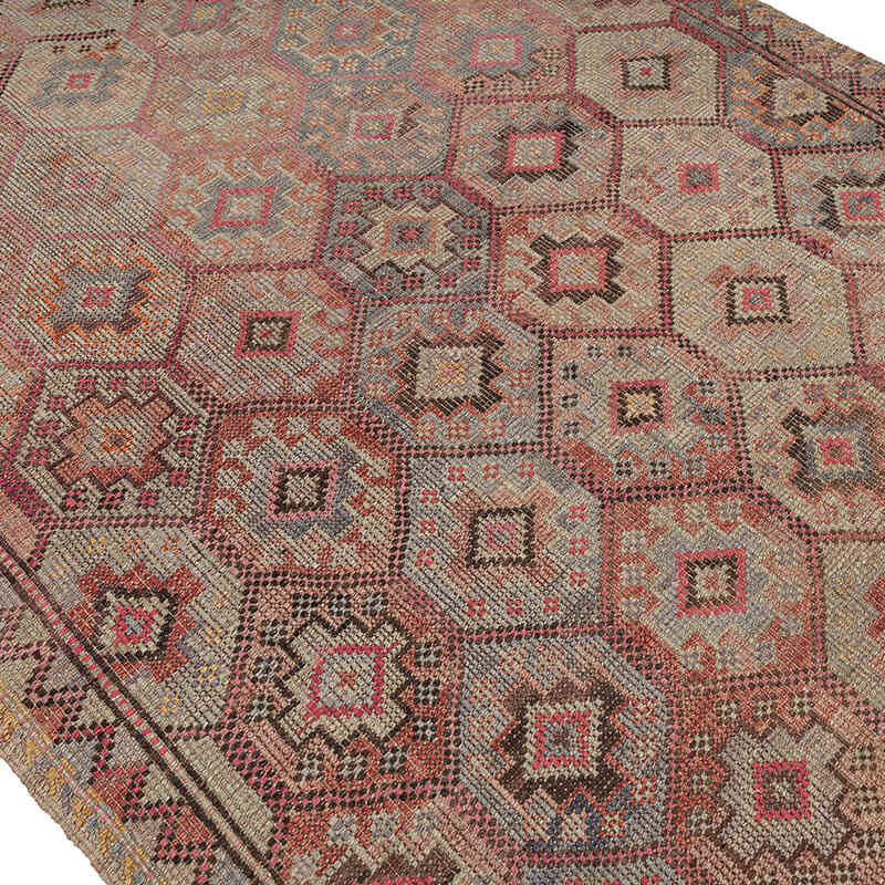Alfombra Jijim Anatolia Vintage - 185 cm x 282 cm - K0080694