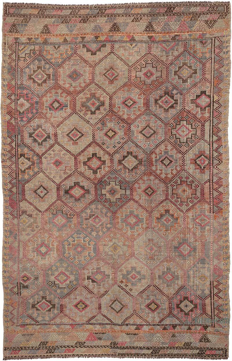 Alfombra Jijim Anatolia Vintage - 185 cm x 282 cm - K0080694