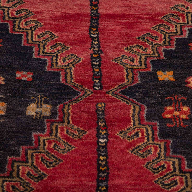Vintage Anadolu Yolluk - 69 cm x 387 cm - K0080695