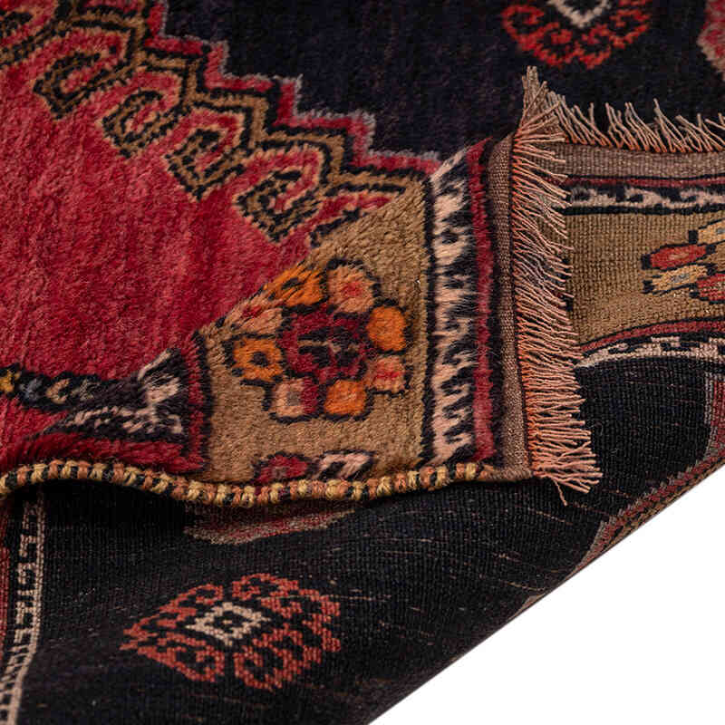 Vintage Anadolu Yolluk - 69 cm x 387 cm - K0080695