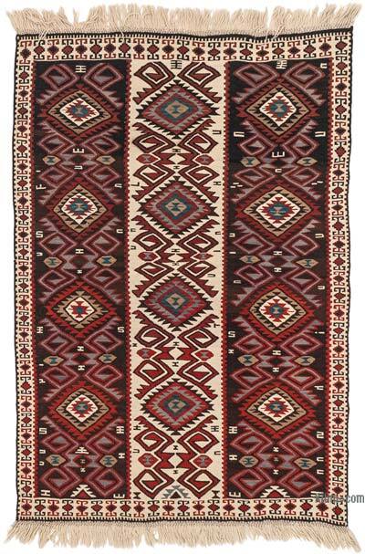 Van Kilimi - 110 cm x 160 cm