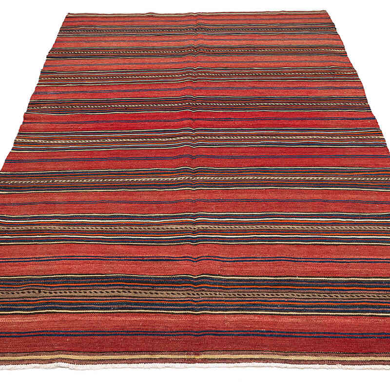 Balıkesir Kilimi - 155 cm x 243 cm - K0080703