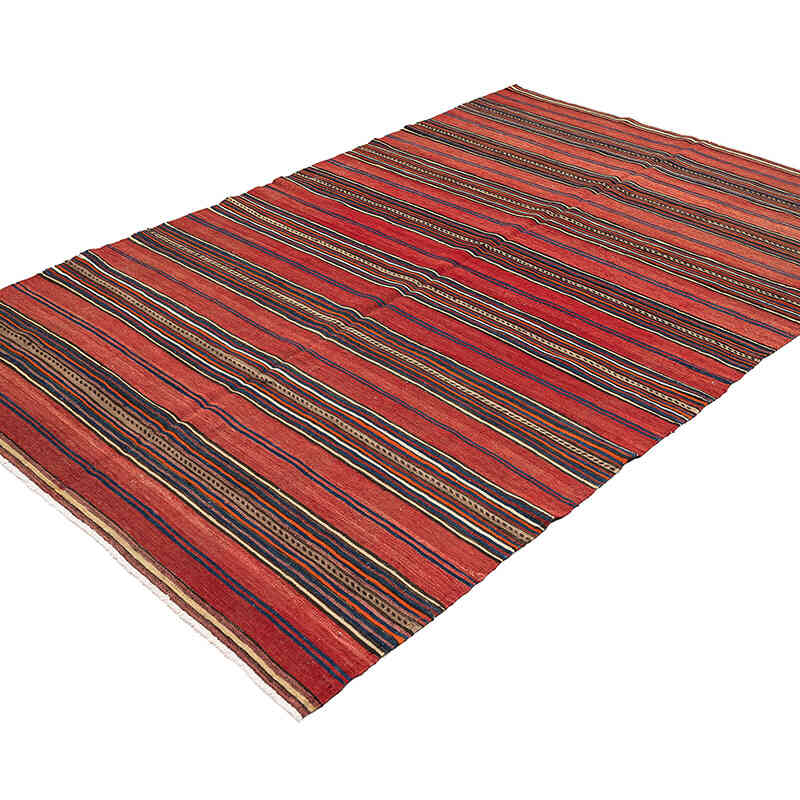 Balıkesir Kilimi - 155 cm x 243 cm - K0080703
